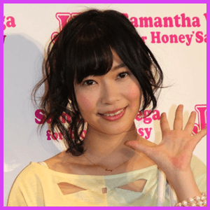 AKB48の指原莉乃